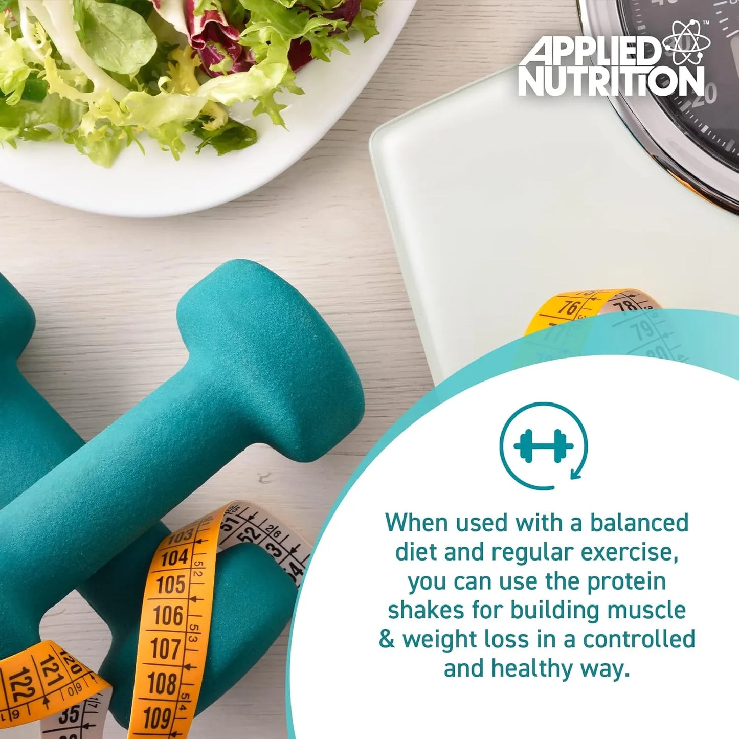 Diet Whey Protein