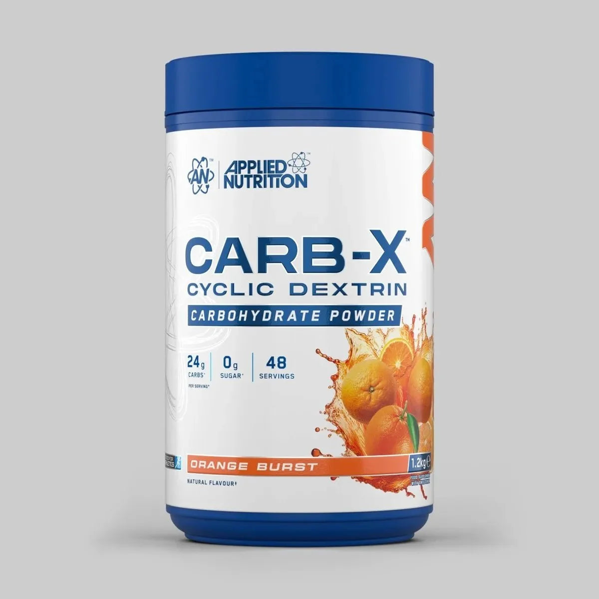 Carb X