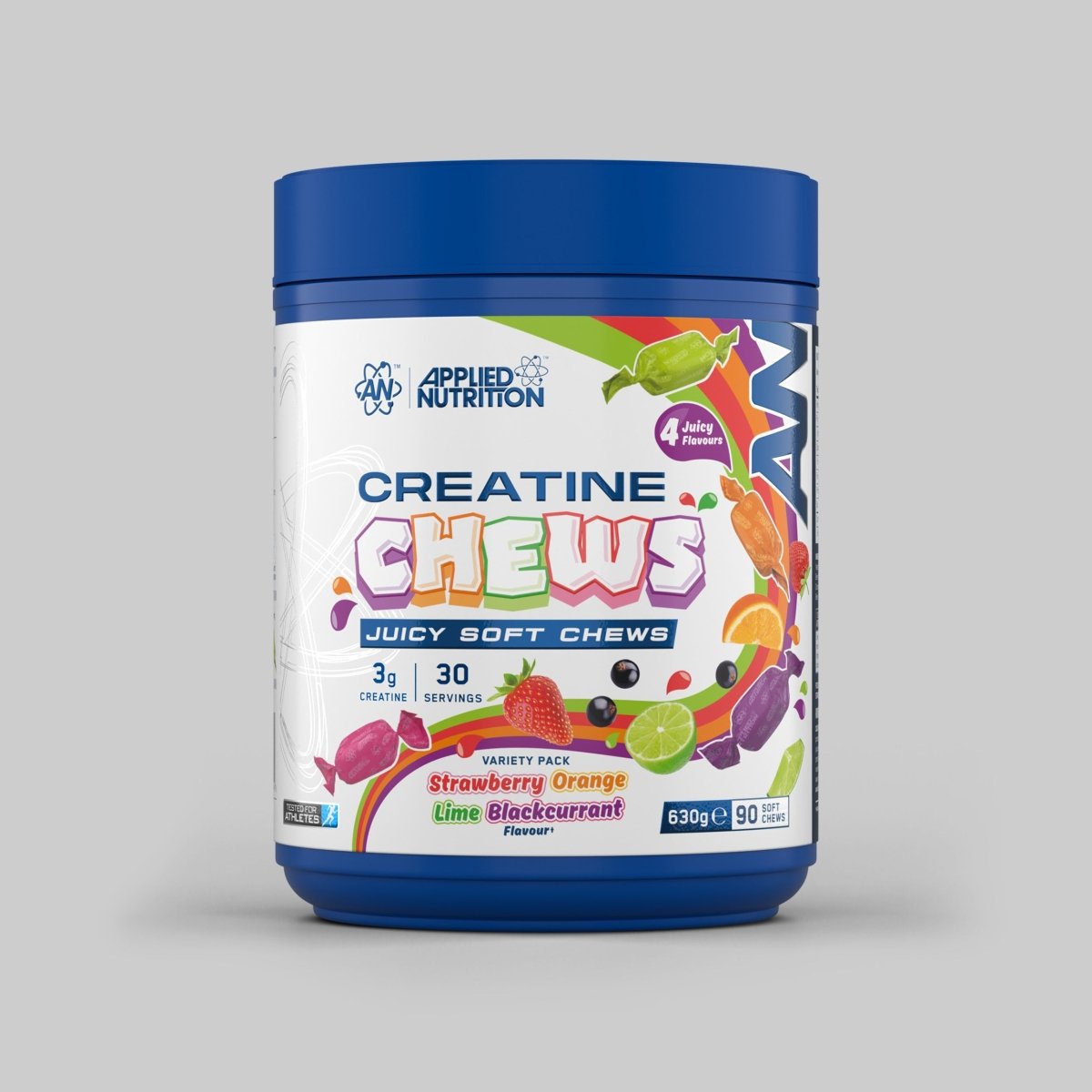 Creatine Chews