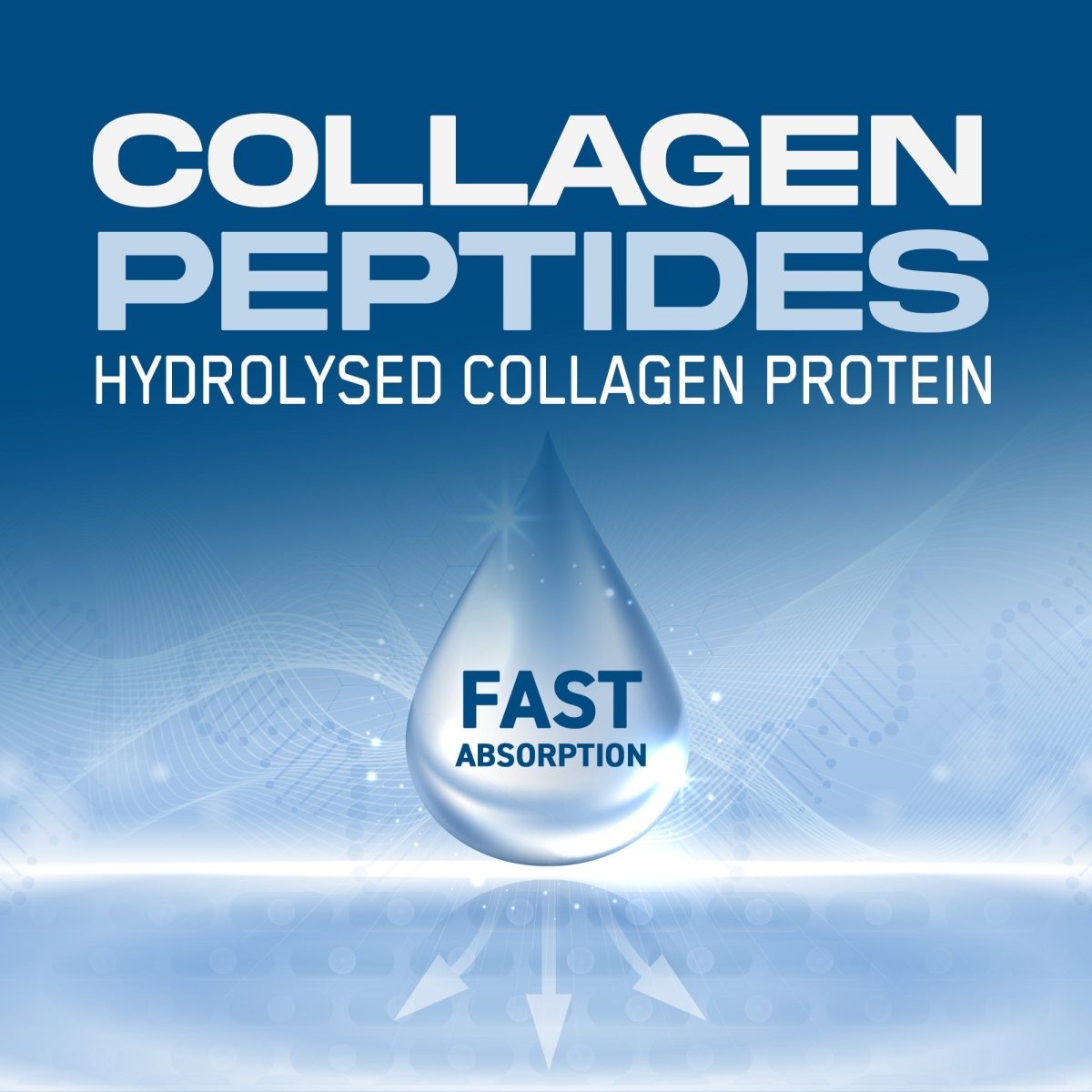 Collagen Peptides