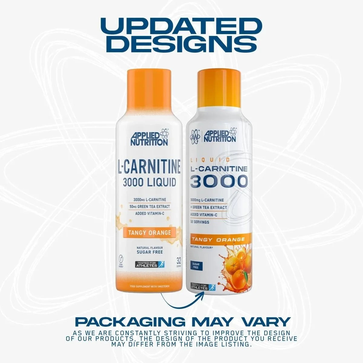 Liquid L Carnitine 3000