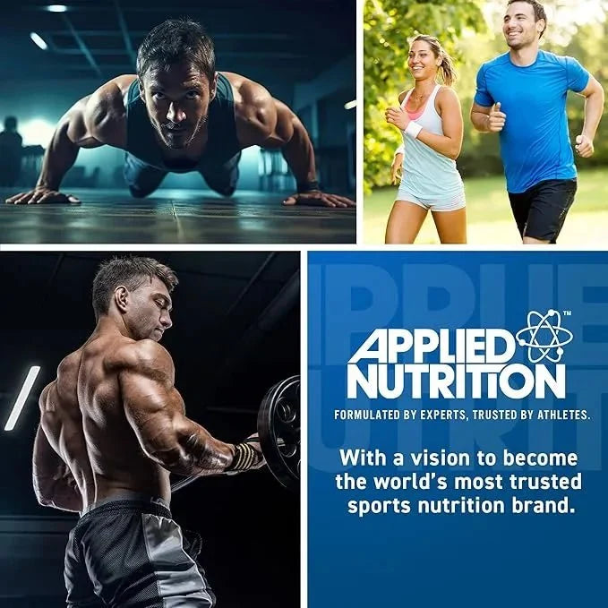Taurine Supplement 200g - Premium Performance Amino Acid
