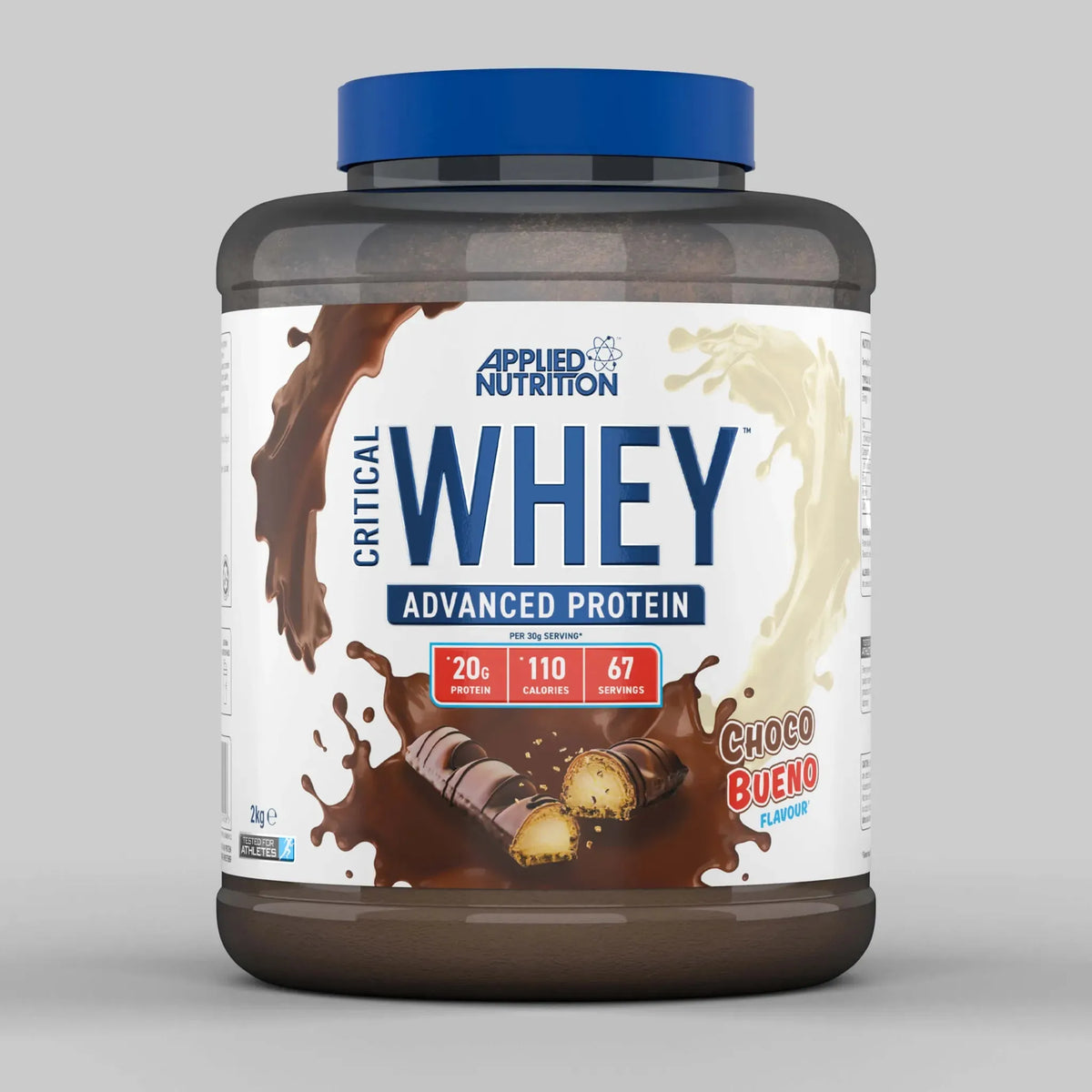 Whey Protein
