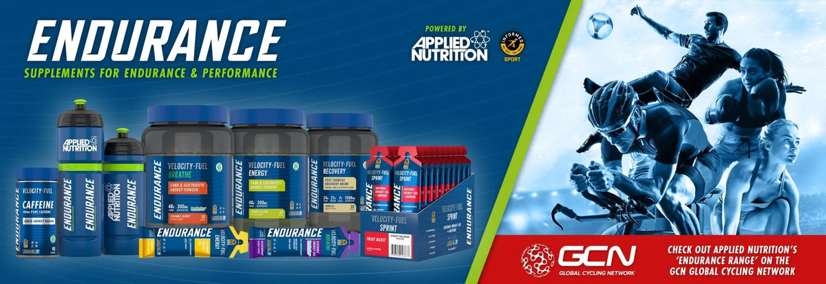 energy gels