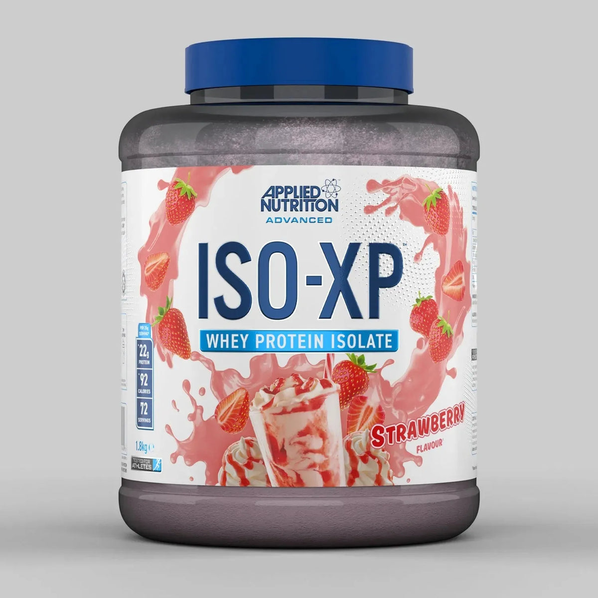 Isolate Protein