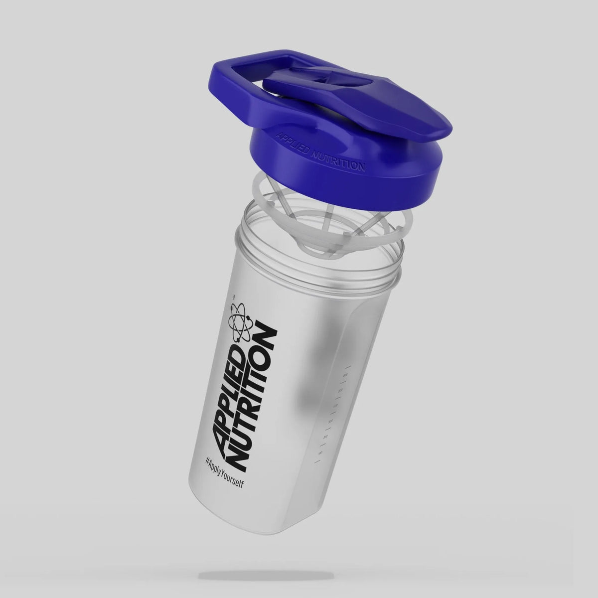 Shaker