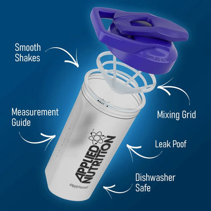 Shaker