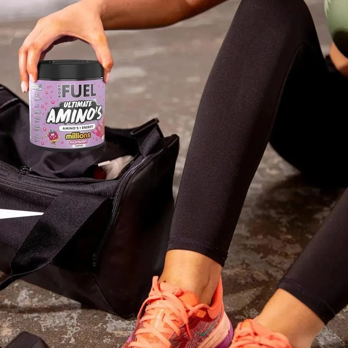 BodyFuel™ Ultimate Aminos
