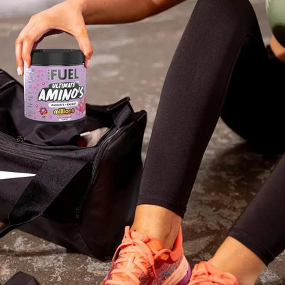 BodyFuel™ Ultimate Aminos