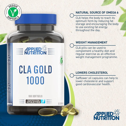 CLA Gold 1000