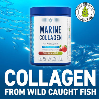 Marine Collagen Powder