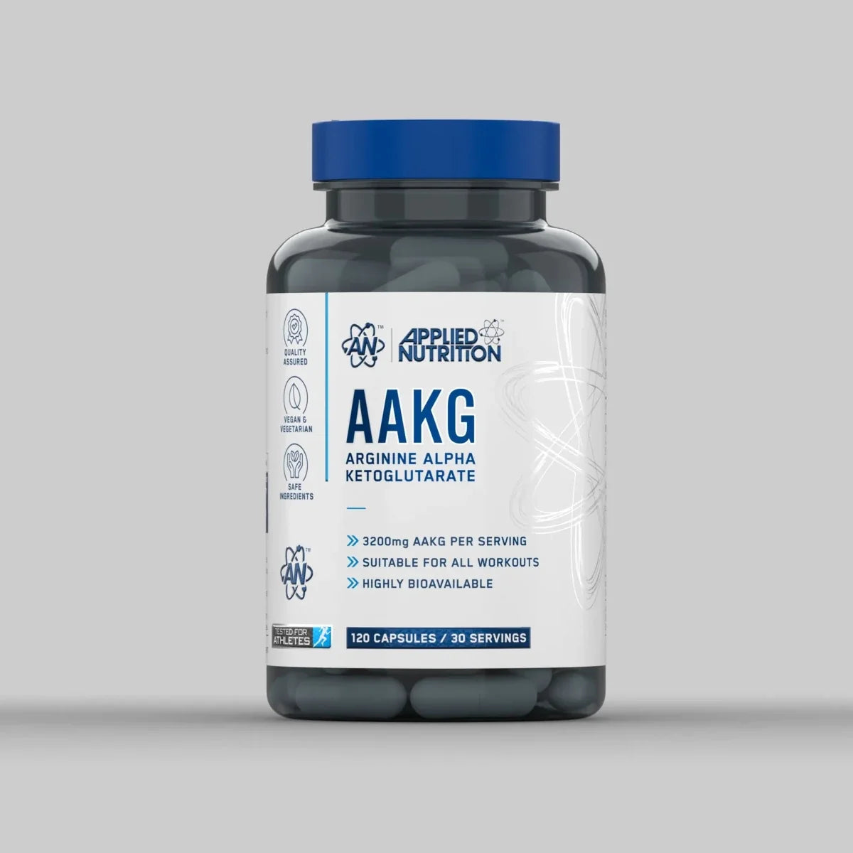 AAKG