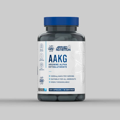 AAKG