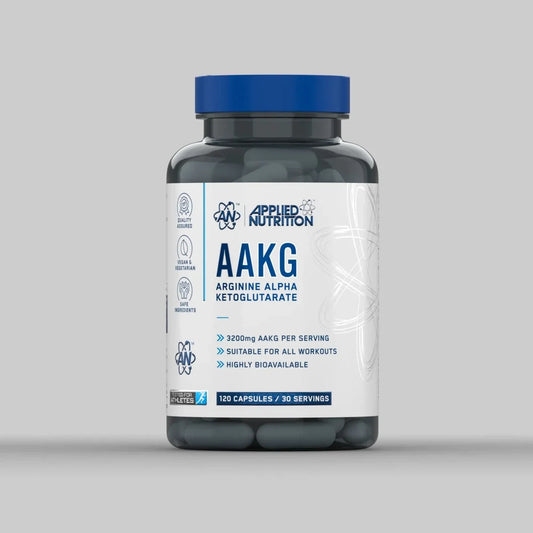 AAKG