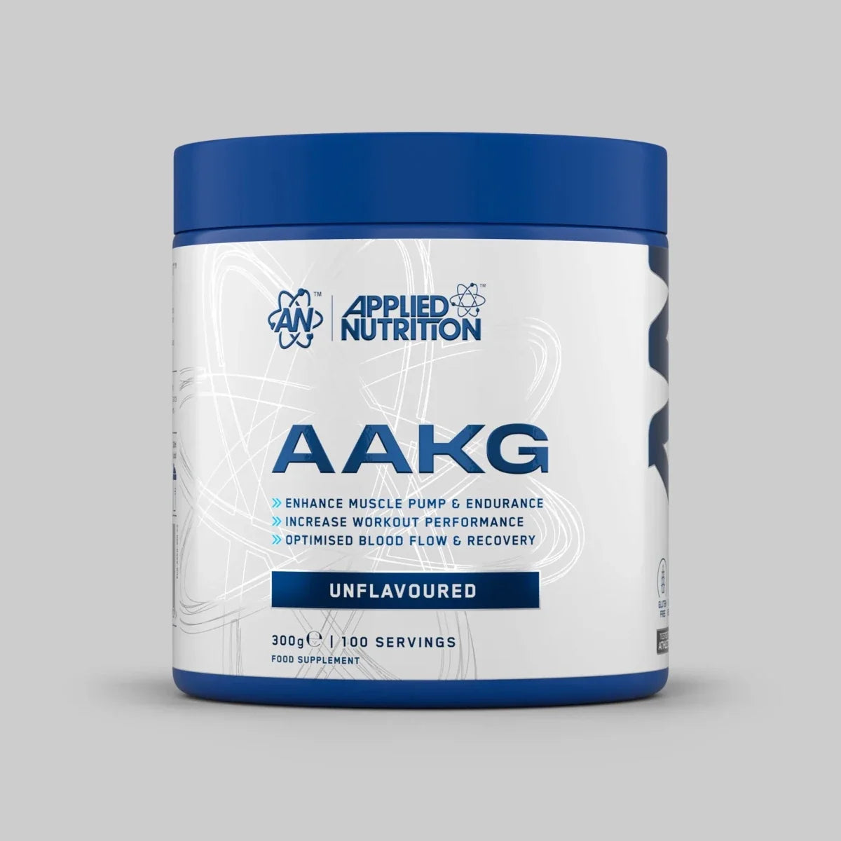 AAKG 300g -  Premium Performance Amino Acid Combo