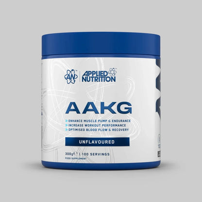 AAKG 300g -  Premium Performance Amino Acid Combo