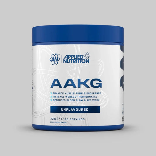 AAKG 300g -  Premium Performance Amino Acid Combo