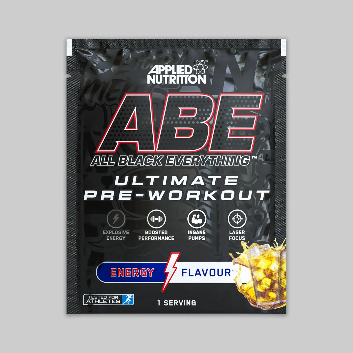 ABE - Ultimate Pre-Workout Samples