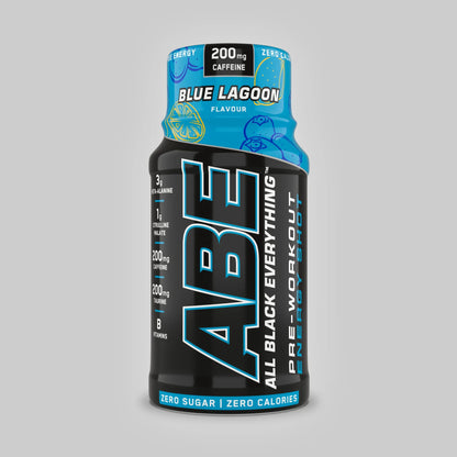 ABE Ultimate Pre-Workout Shot