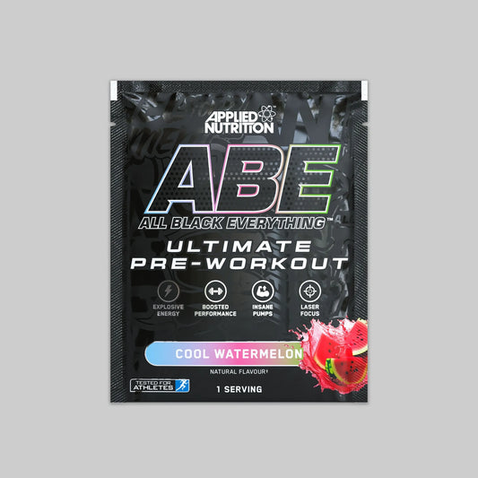 ABE - Ultimate Pre-Workout Samples