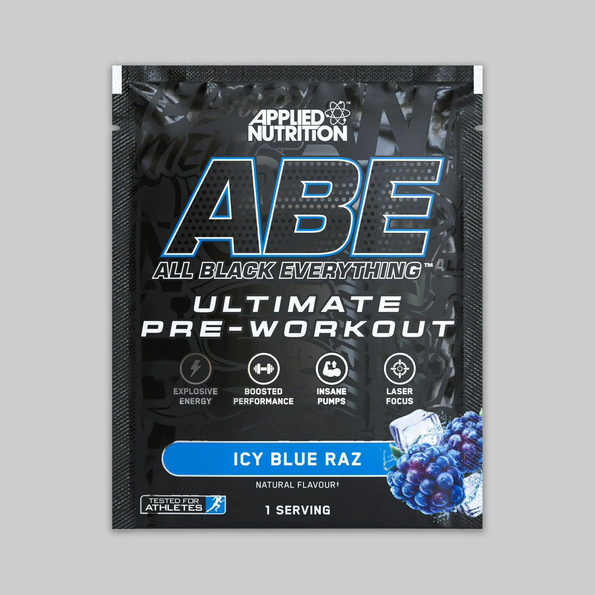 ABE - Ultimate Pre-Workout Samples