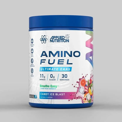 Amino Fuel EAA