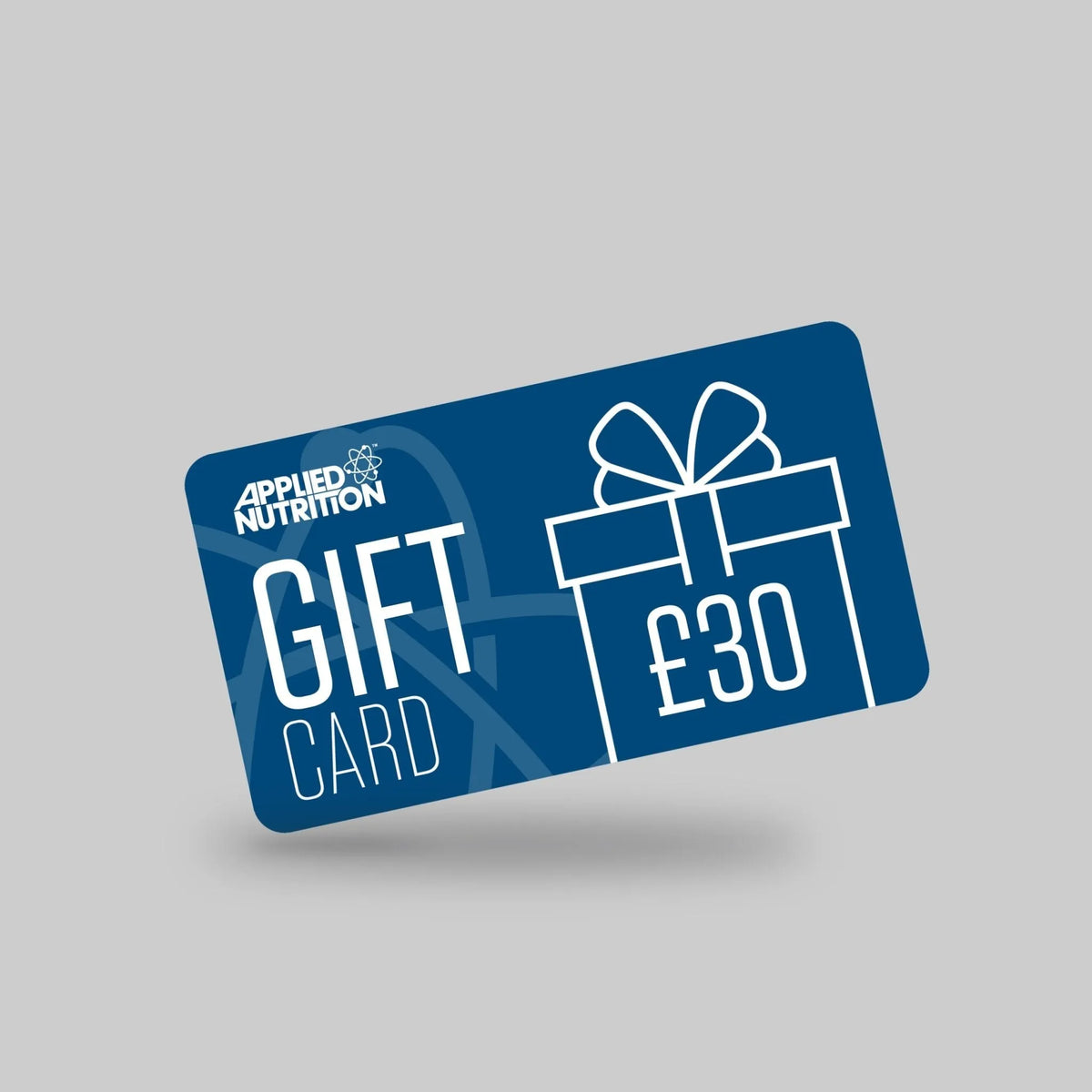 Gift Card Voucher