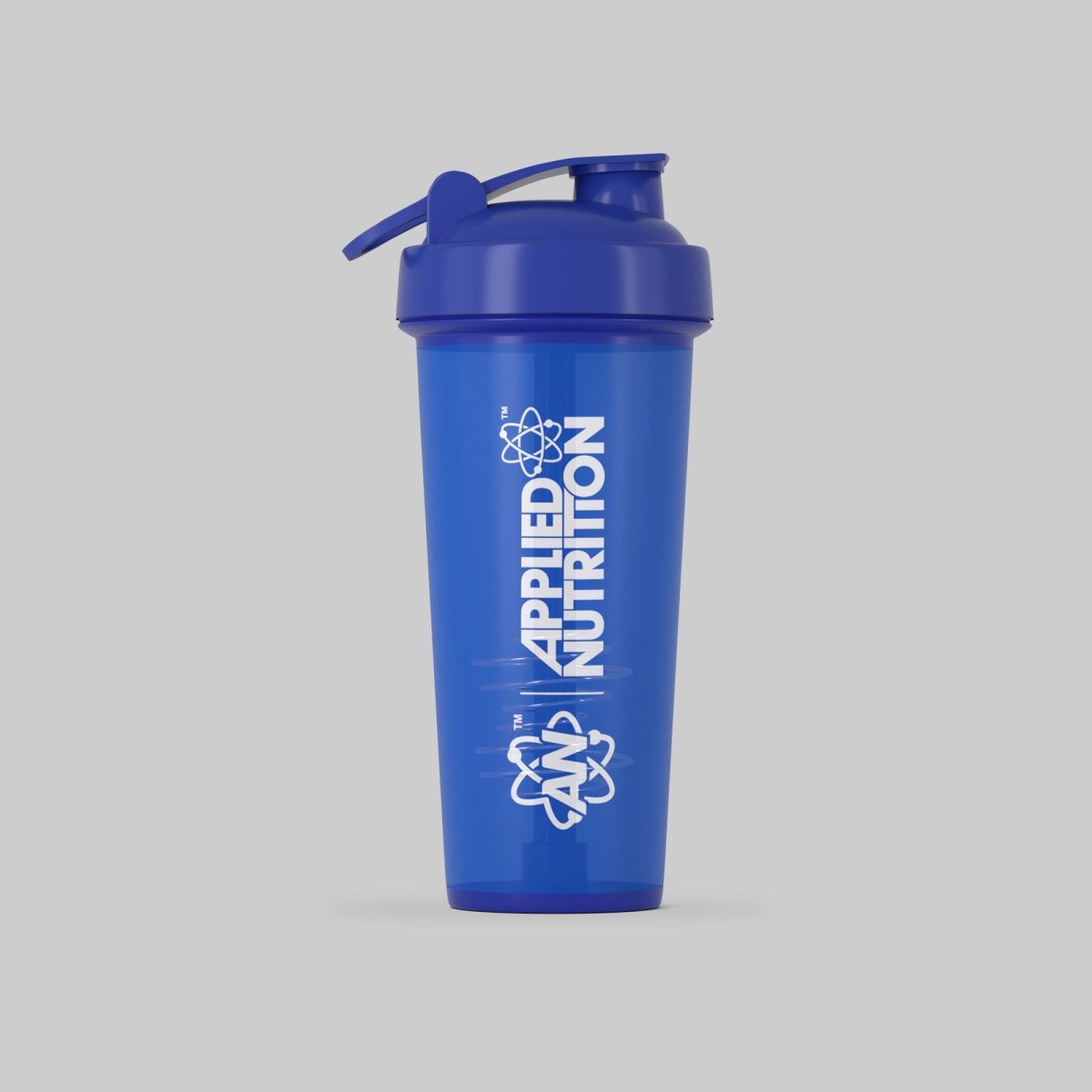 Blue Premium 800ml Shaker
