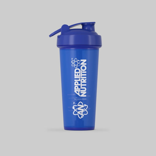 Blue Premium 800ml Shaker