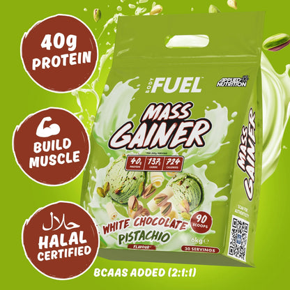 BodyFuel™ Mass Gainer