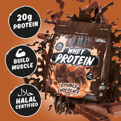 BodyFuel™ Whey Protein