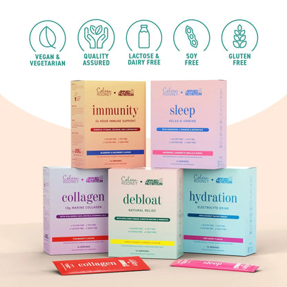 Coleen's Debloat Powder (14 Servings)