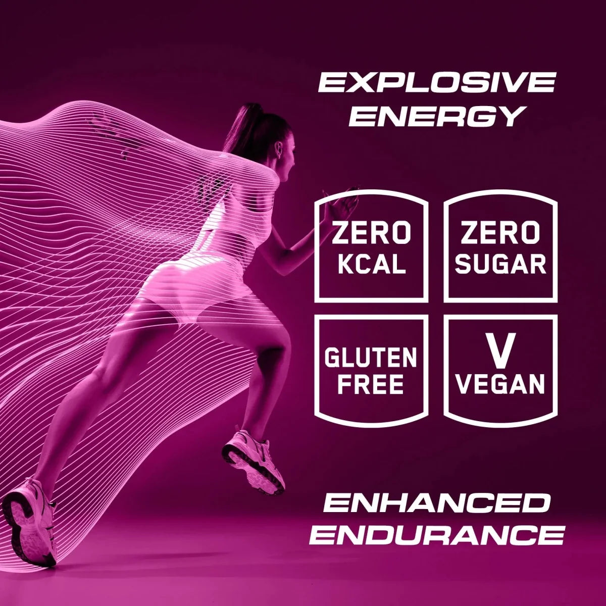 ABE - Performance Pre-Workout Cans
