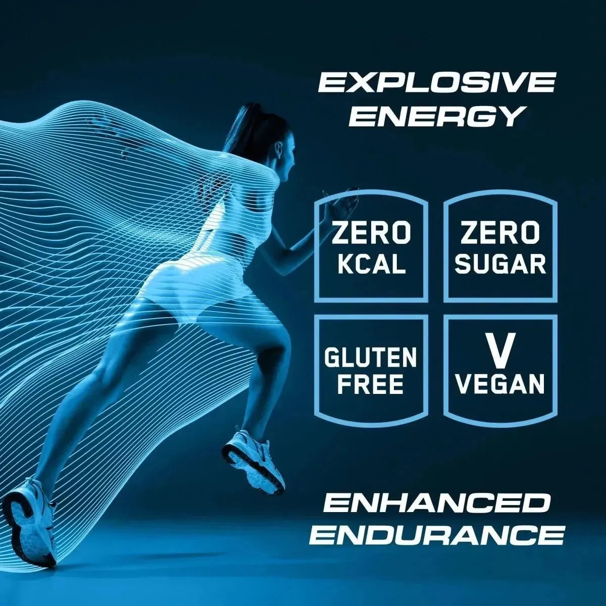 ABE - Performance Pre-Workout Cans