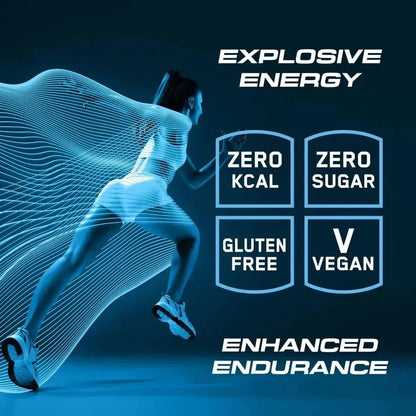ABE - Performance Pre-Workout Cans