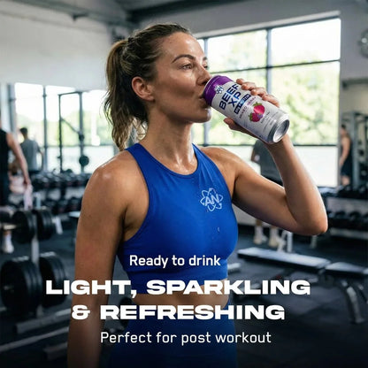 Beef-XP - Clear Protein Drink