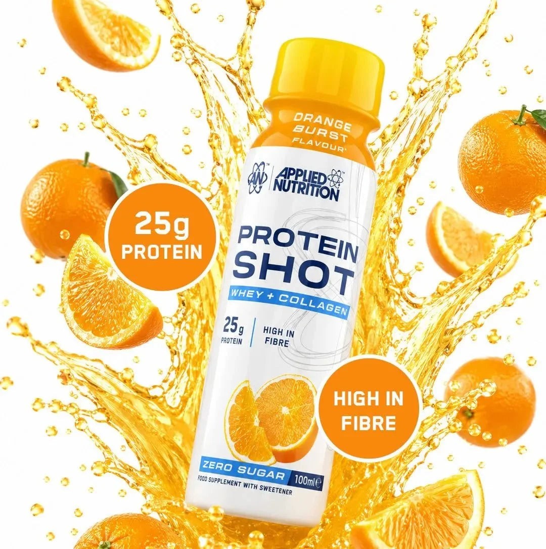 Protein Shot 100ml