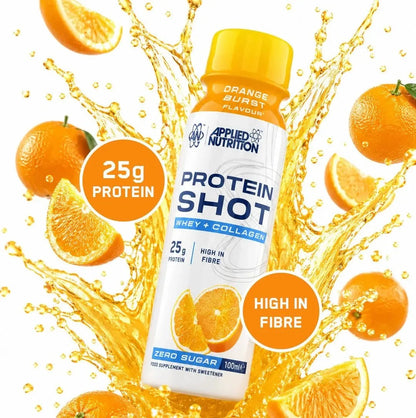 Protein Shot 100ml
