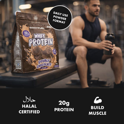 BodyFuel™ Whey Protein