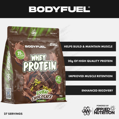 BodyFuel™ Whey Protein