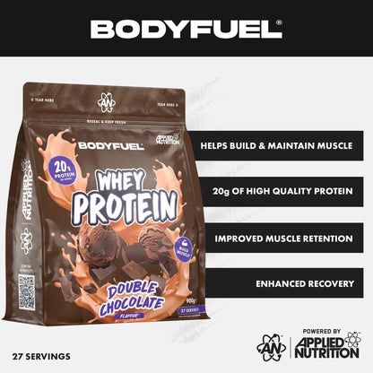 BodyFuel™ Whey Protein