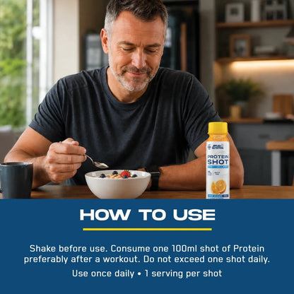 Protein Shot 100ml