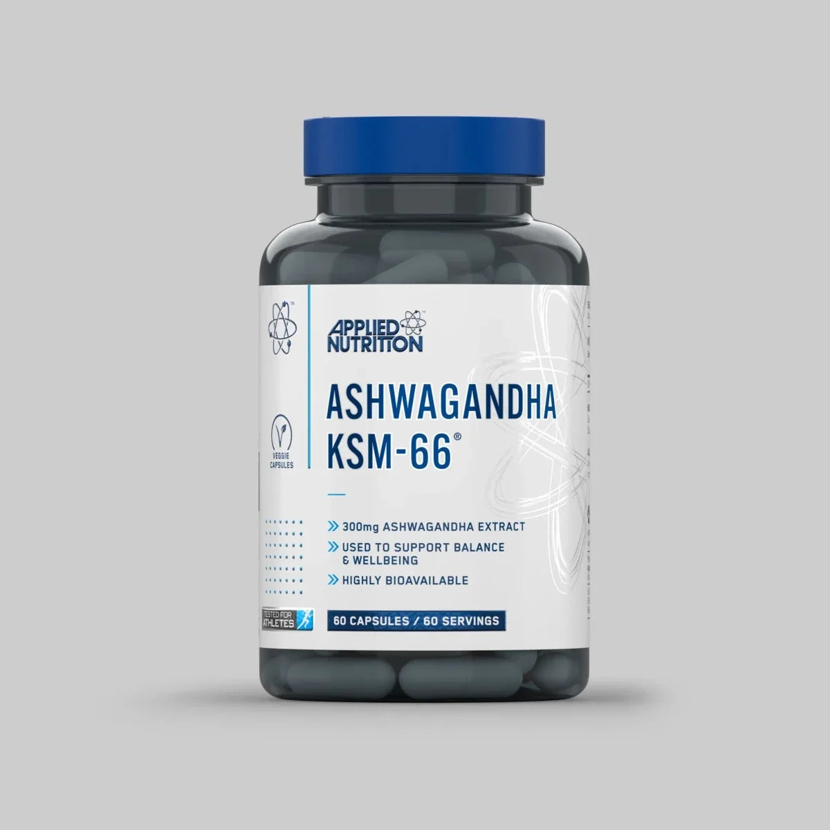Ashwagandha KSM-66
