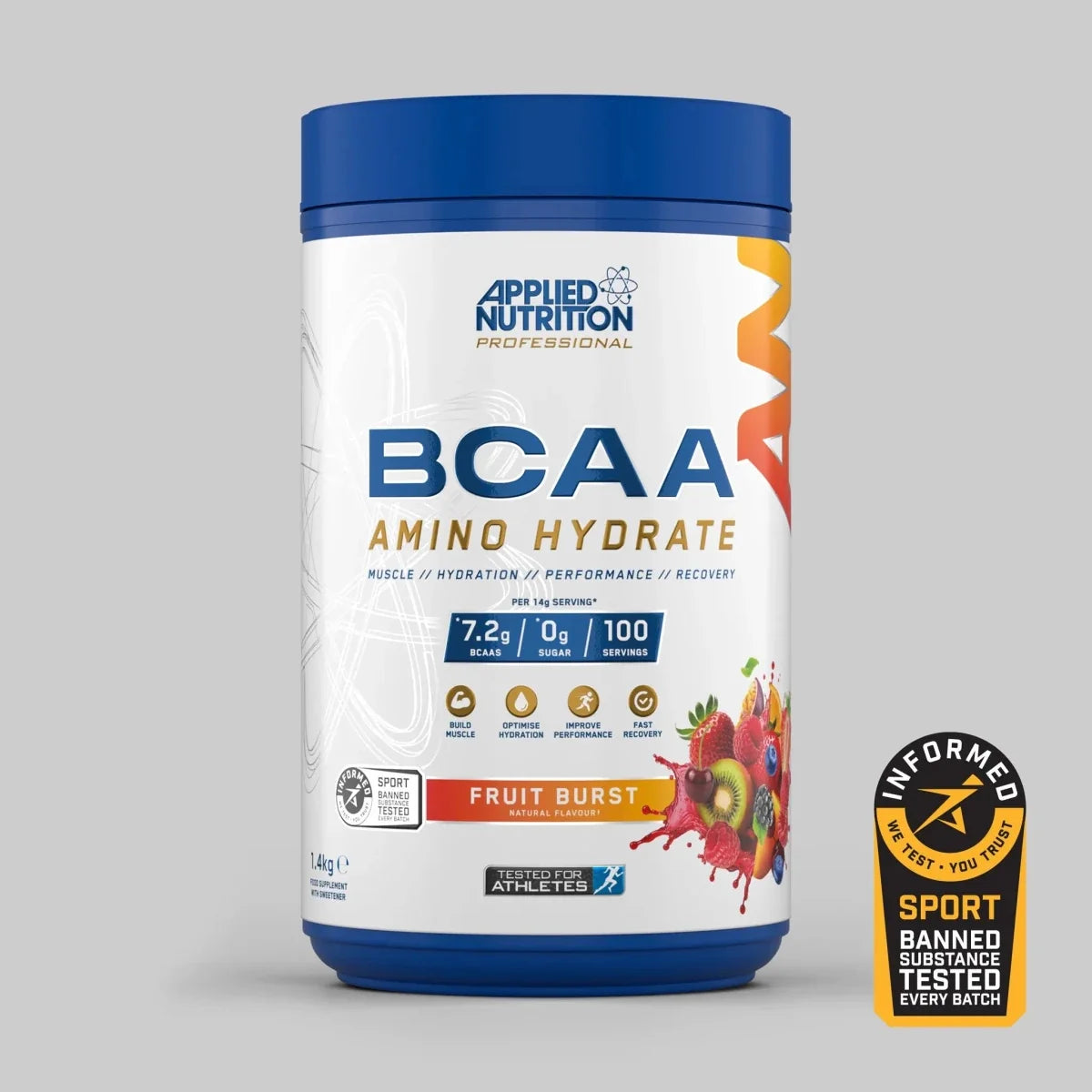 BCAA Amino Hydrate