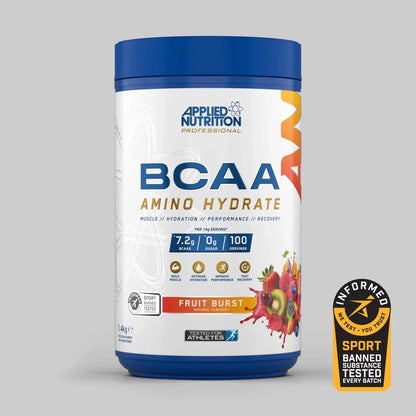 BCAA Amino Hydrate
