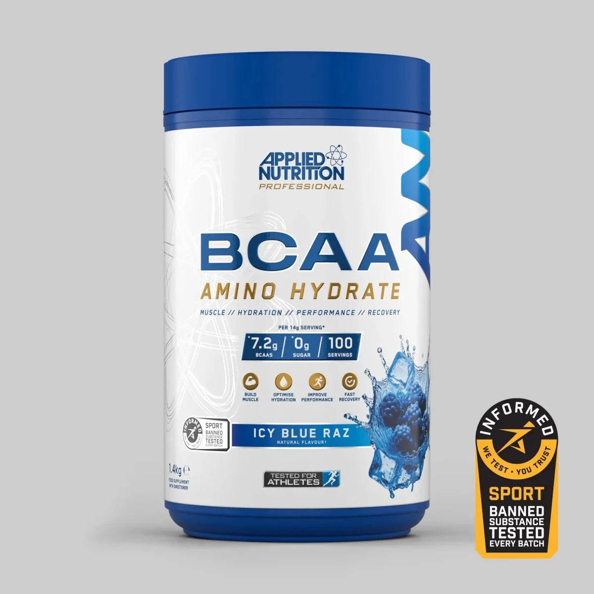 BCAA Amino Hydrate