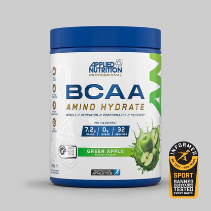 BCAA Amino Hydrate