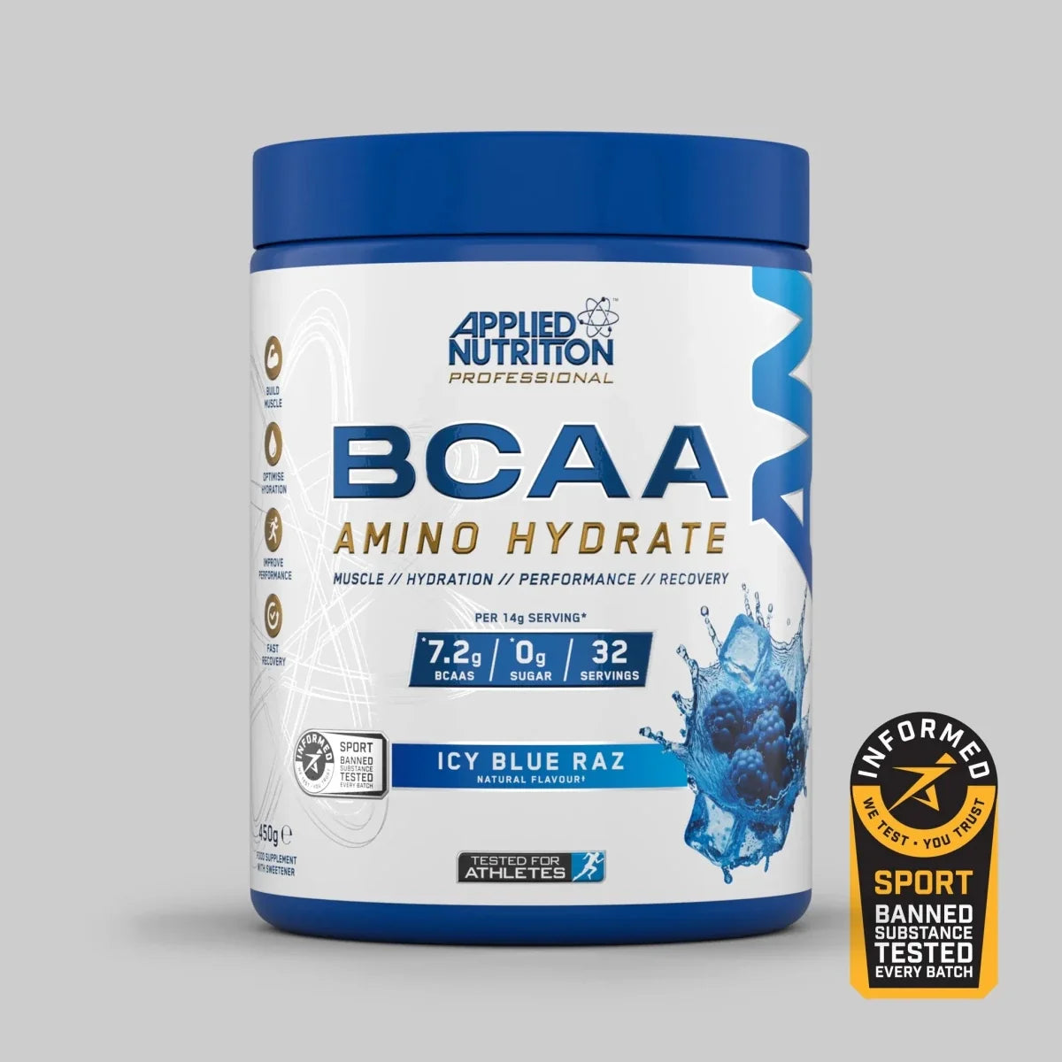 BCAA Amino Hydrate