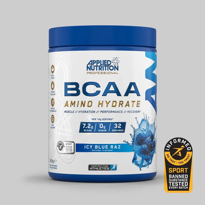 BCAA Amino Hydrate