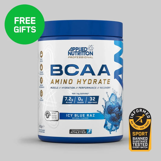 BCAA Amino Hydrate